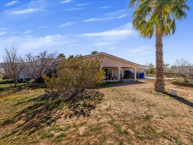 $525,000 | 60208 Aberdeen Drive, Joshua Tree, CA 92252