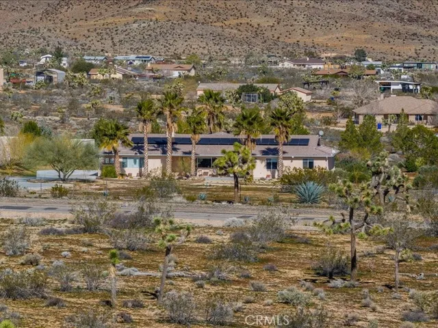 $525,000 | 60208 Aberdeen Drive, Joshua Tree, CA 92252