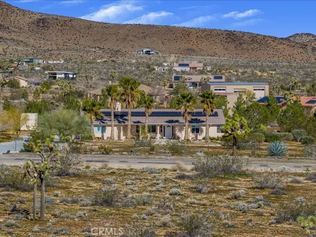 $525,000 | 60208 Aberdeen Drive, Joshua Tree, CA 92252