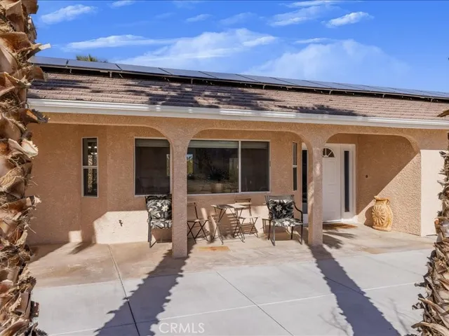 $525,000 | 60208 Aberdeen Drive, Joshua Tree, CA 92252