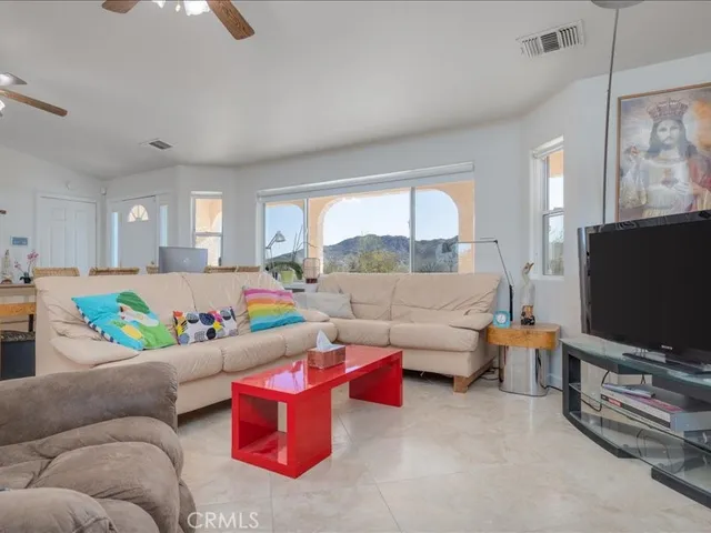 $525,000 | 60208 Aberdeen Drive, Joshua Tree, CA 92252