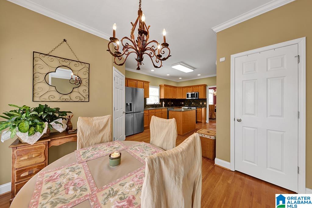 175 Clairmont Road Sterrett, AL 35147 - Photo 8 of 45