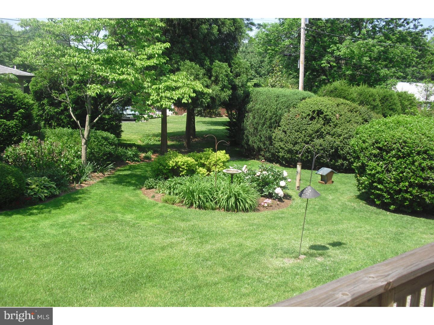 27 Fenwick Drive Carneys Point, NJ 08069 - Photo 22 of 25 View in Back