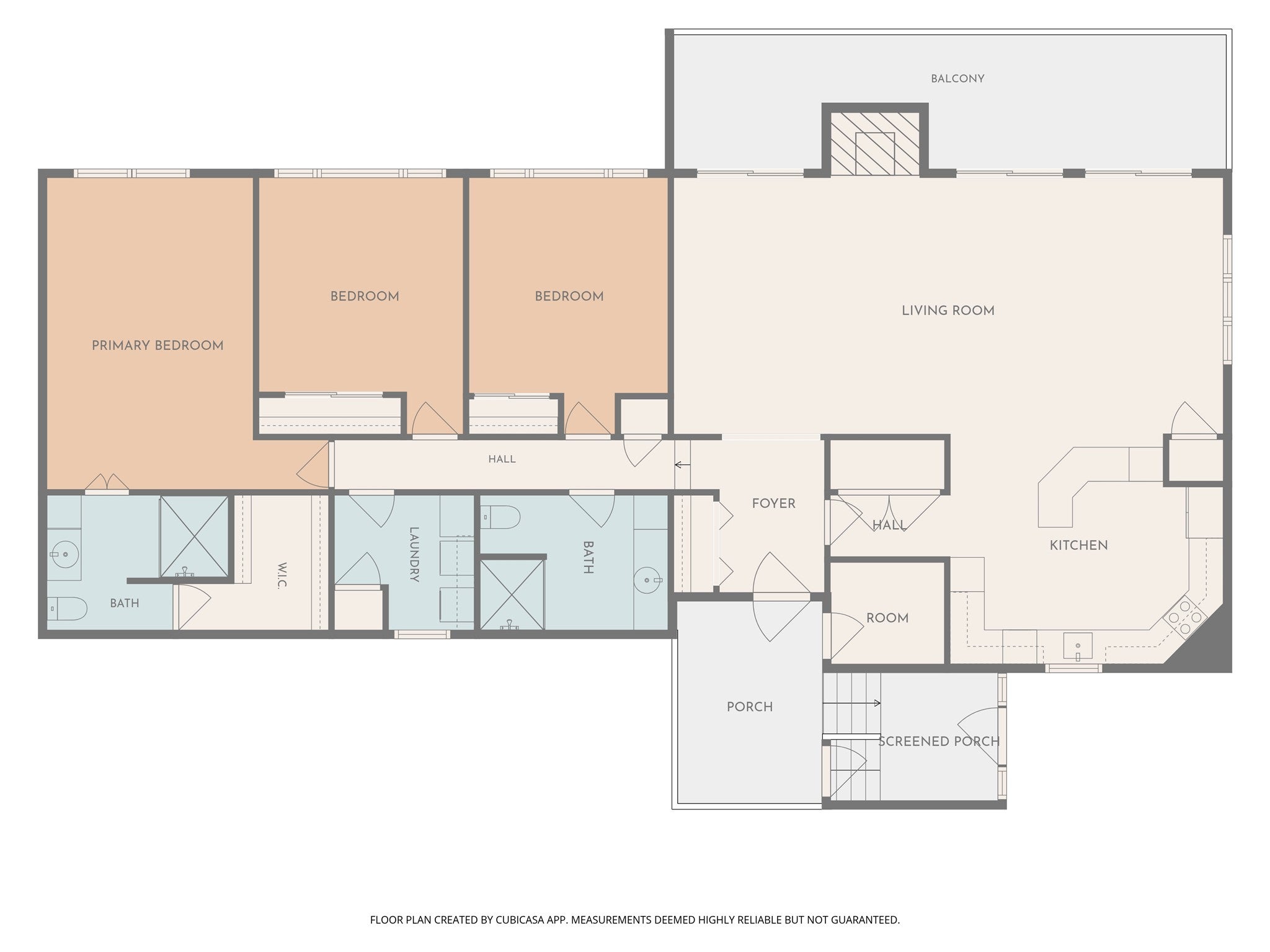 101 Vz Top Road, Unit 101 Highlands, NC 28741 - Photo 36 of 37 Gallery Image 36