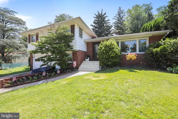 $559,900 | 115 Cleveland Avenue, Cherry Hill, NJ 08002