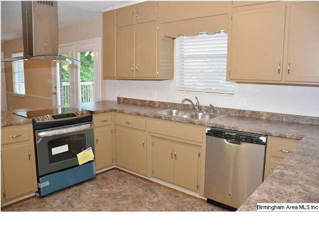3811 Rock Ridge Road Birmingham, AL 35210 - Photo 3 of 24