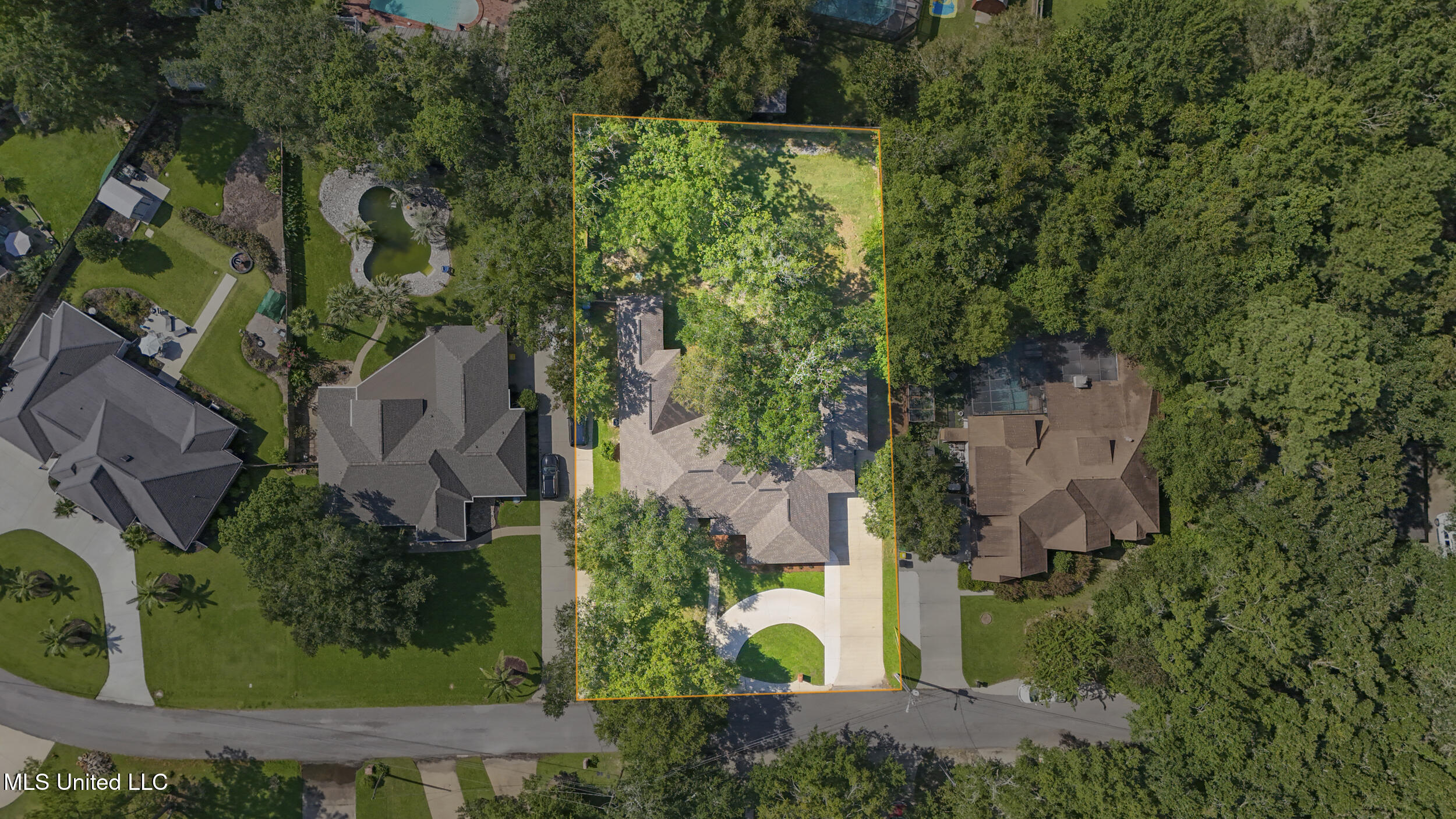13809 Plano Road Ocean Springs, MS 39564 - Photo 3 of 88 dji_20250820102944_0408_d-addon-pl