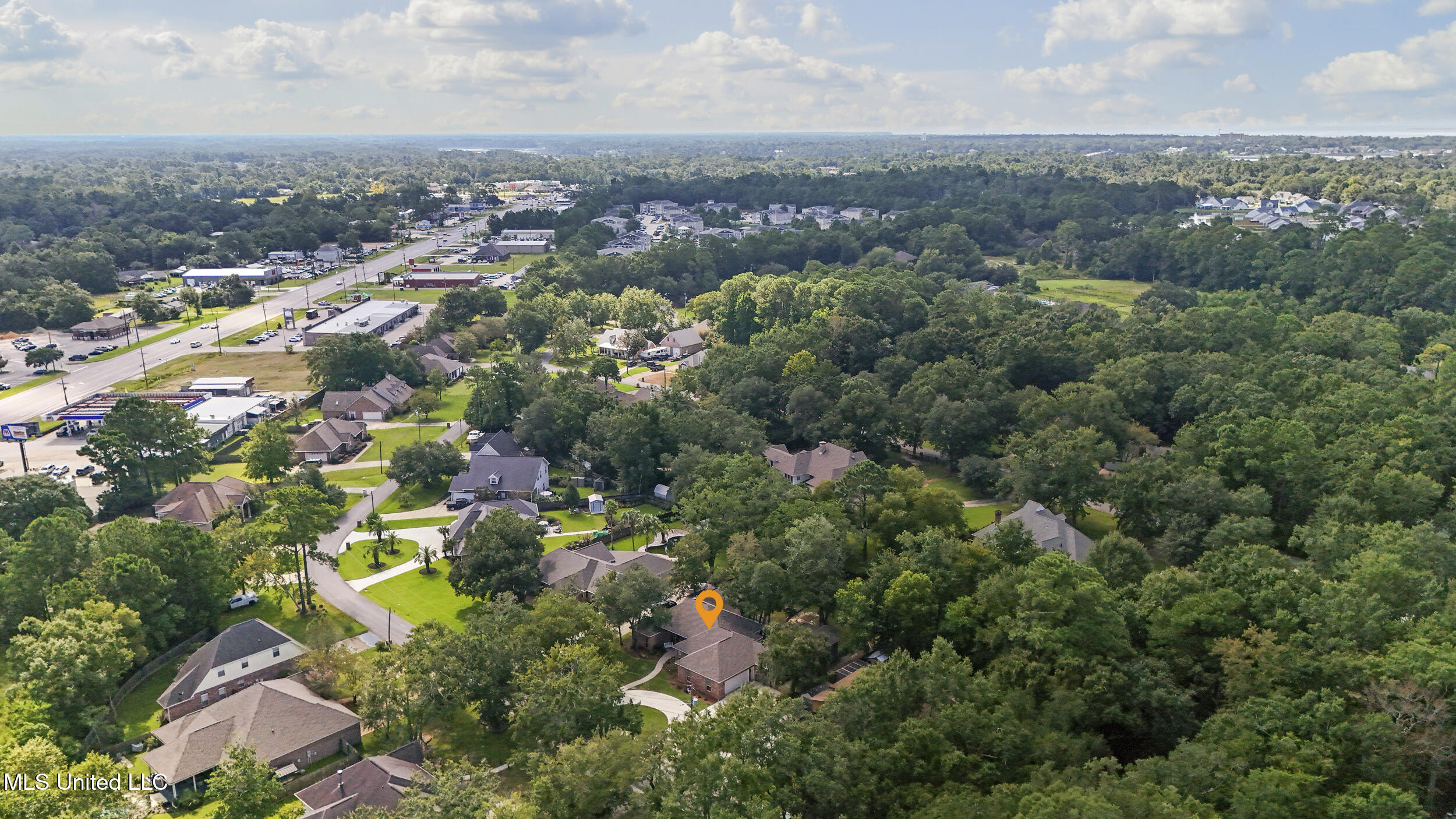 13809 Plano Road Ocean Springs, MS 39564 - Photo 81 of 88 dji_20250820103352_0414_d