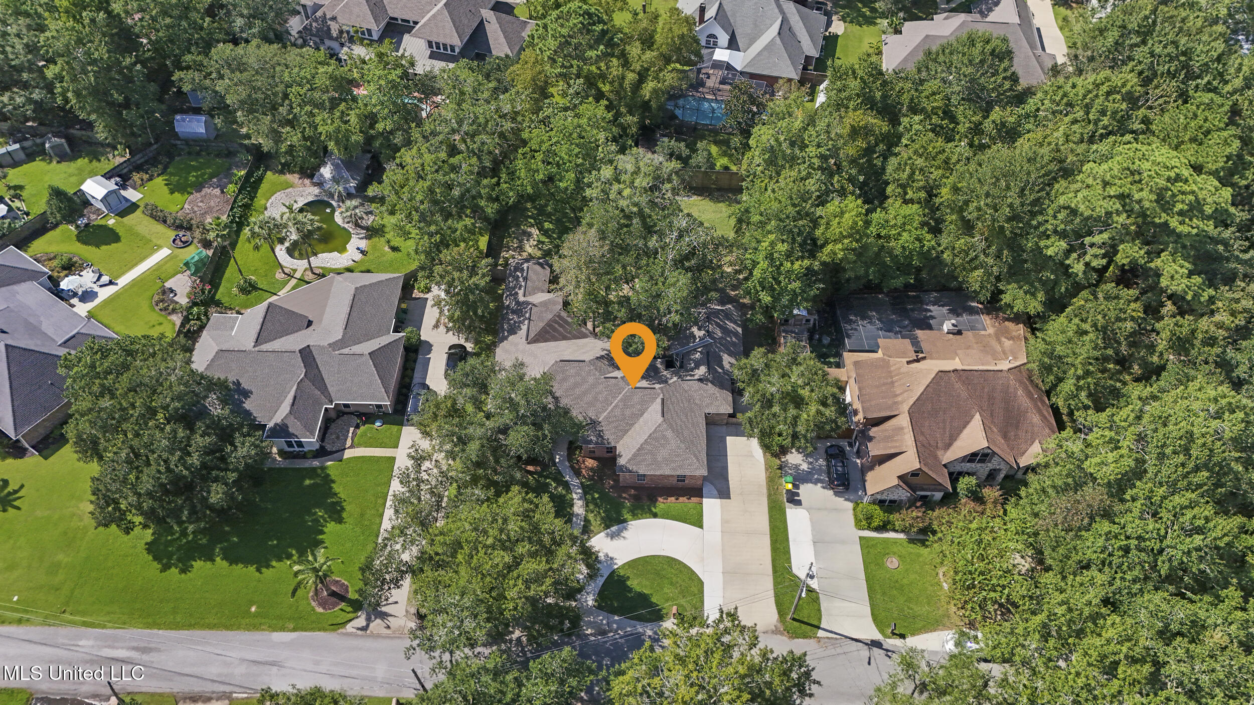 13809 Plano Road Ocean Springs, MS 39564 - Photo 83 of 88 dji_20250820102914_0406_d