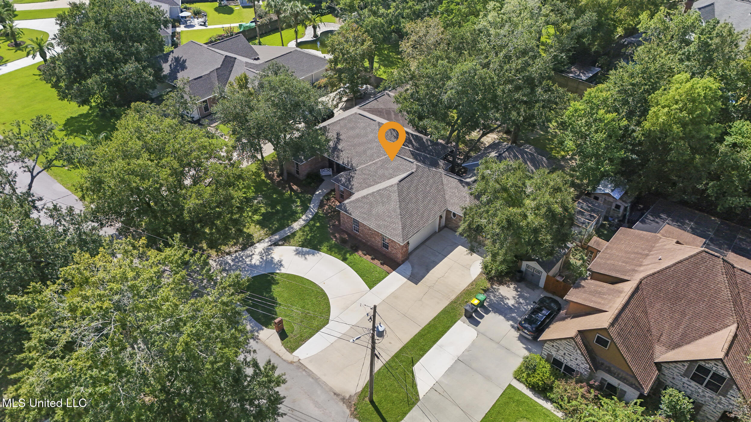 13809 Plano Road Ocean Springs, MS 39564 - Photo 84 of 88 dji_20250820102857_0405_d