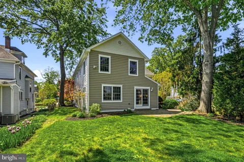 $1,300,000 | 209 Lincoln Avenue, Haddonfield, NJ 08033