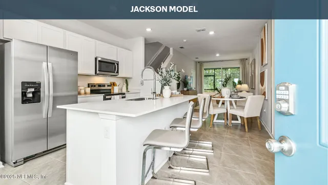 $259,990 | 109 Palmetto Rdg Road, St. Augustine, FL 32095