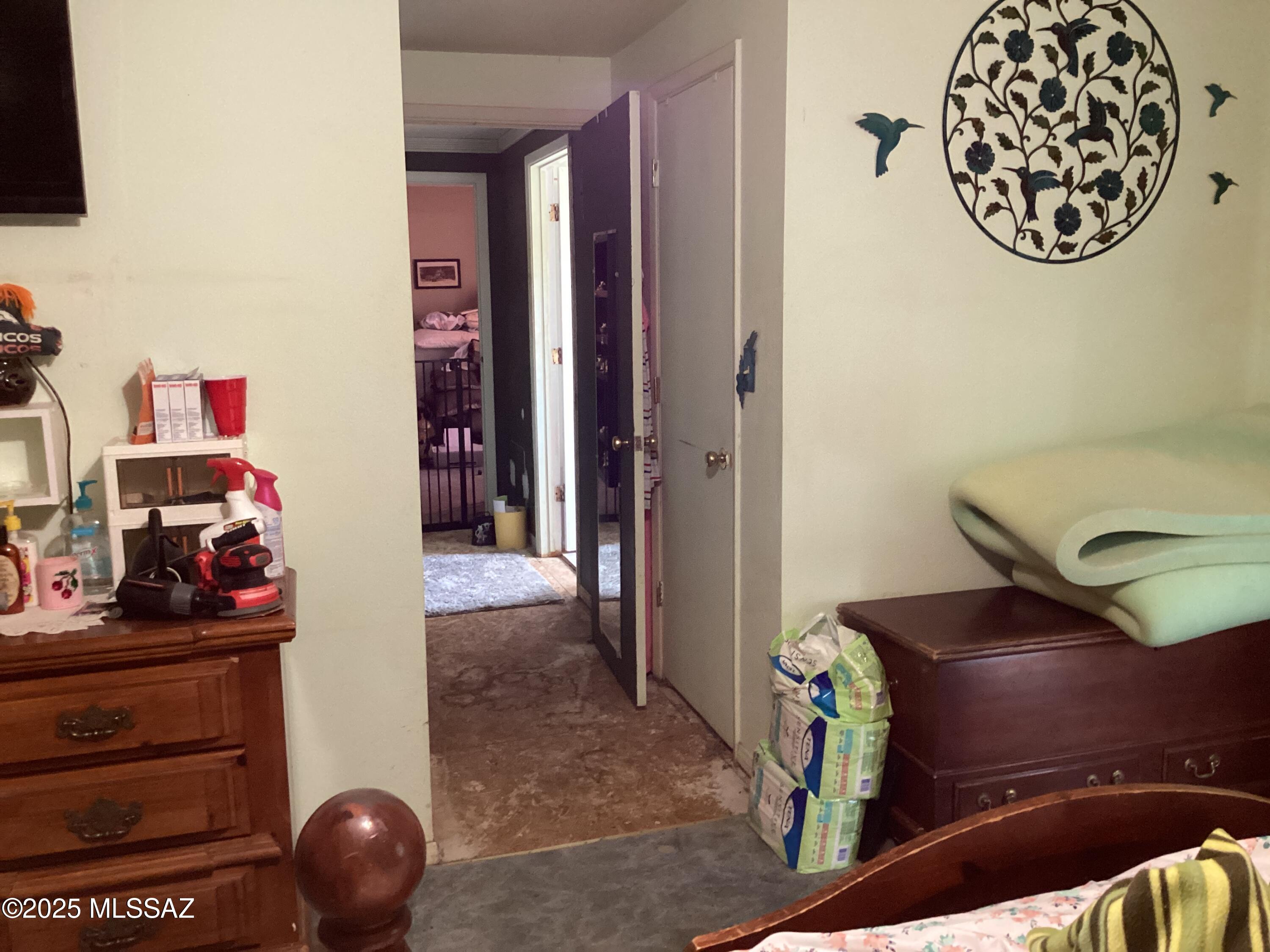 6265 West Copper Bug Road Elfrida, AZ 85610 - Photo 45 of 50