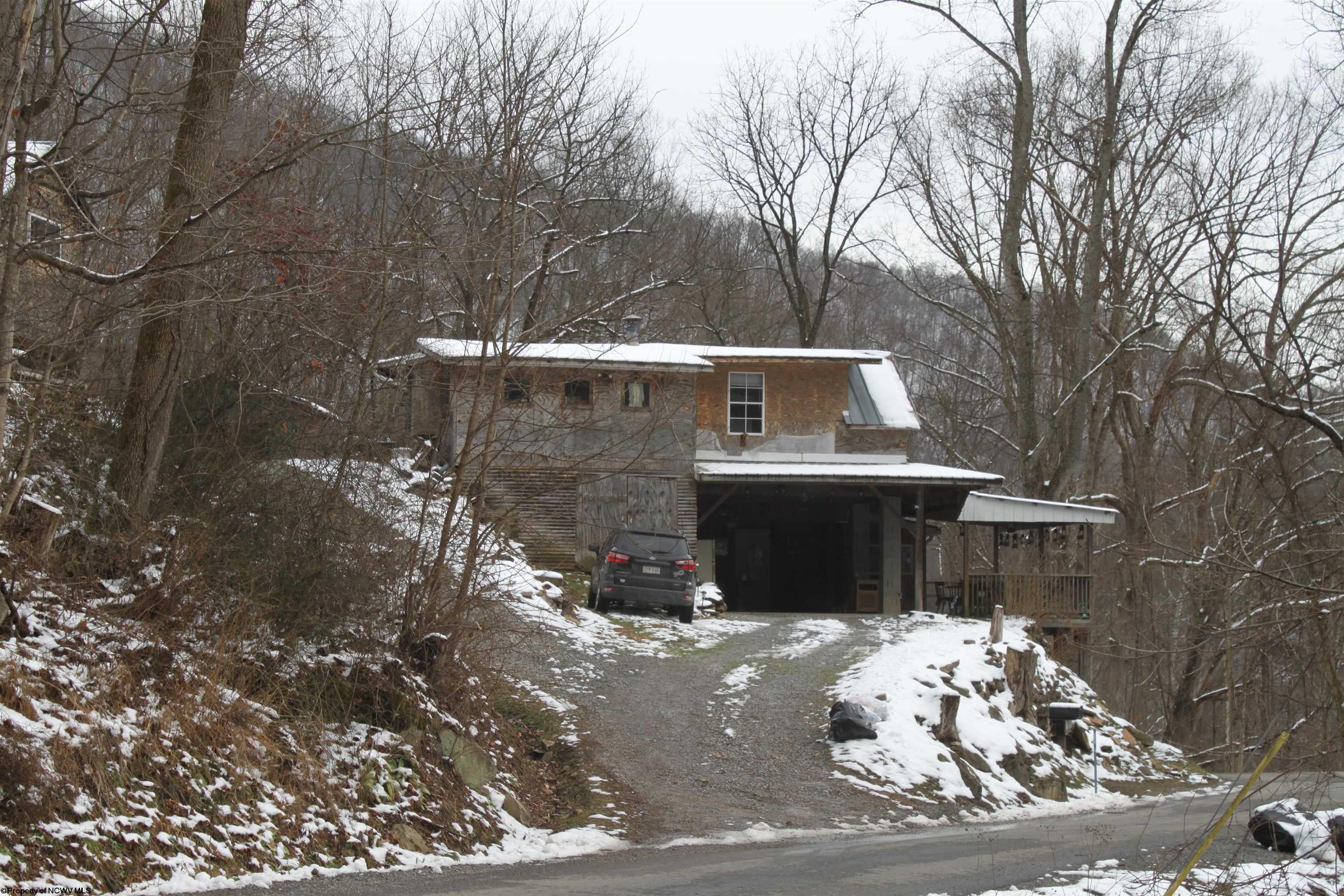 770 Elk River Road Webster Springs, WV 26288 - Photo 1 of 30 Gallery Image 1