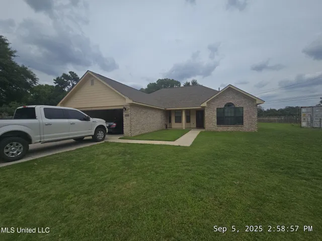 $210,000 | 135 Baird Avenue, Indianola, MS 38751