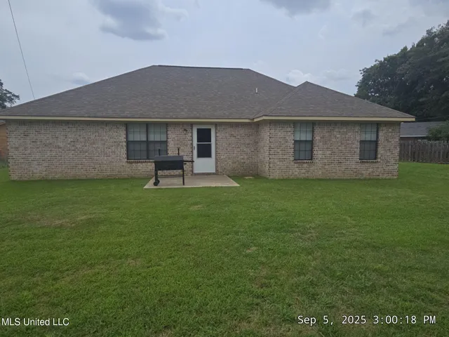 $210,000 | 135 Baird Avenue, Indianola, MS 38751
