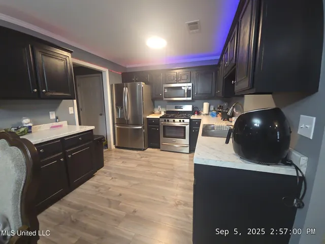 $210,000 | 135 Baird Avenue, Indianola, MS 38751