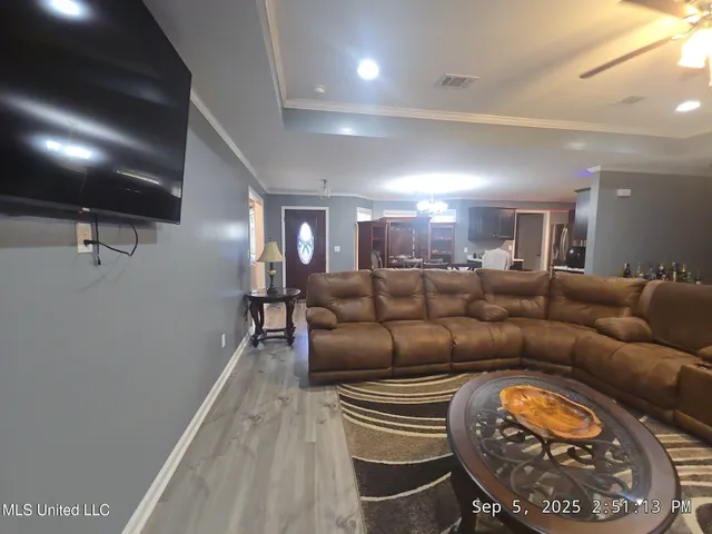 $210,000 | 135 Baird Avenue, Indianola, MS 38751