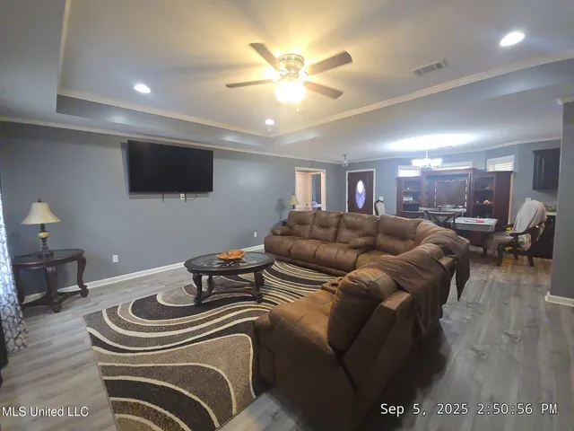 $210,000 | 135 Baird Avenue, Indianola, MS 38751