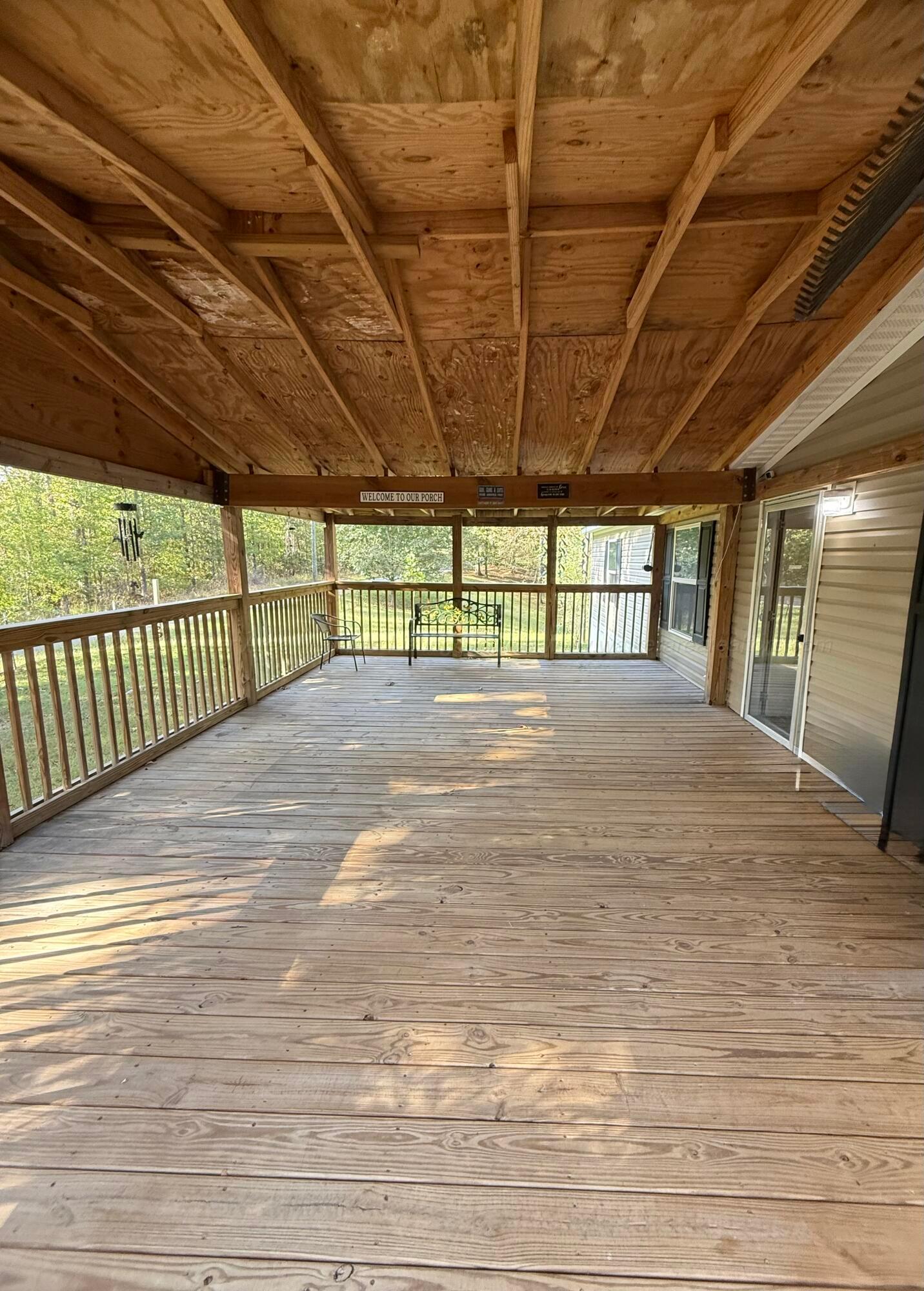 1953 Glover Road Quinton, AL 35130 - Photo 3 of 18 IMG_1210