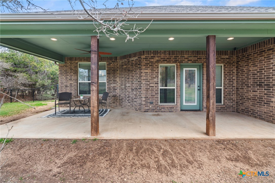 5562 Denmans Loop Belton, TX 76513 - Photo 38 of 44