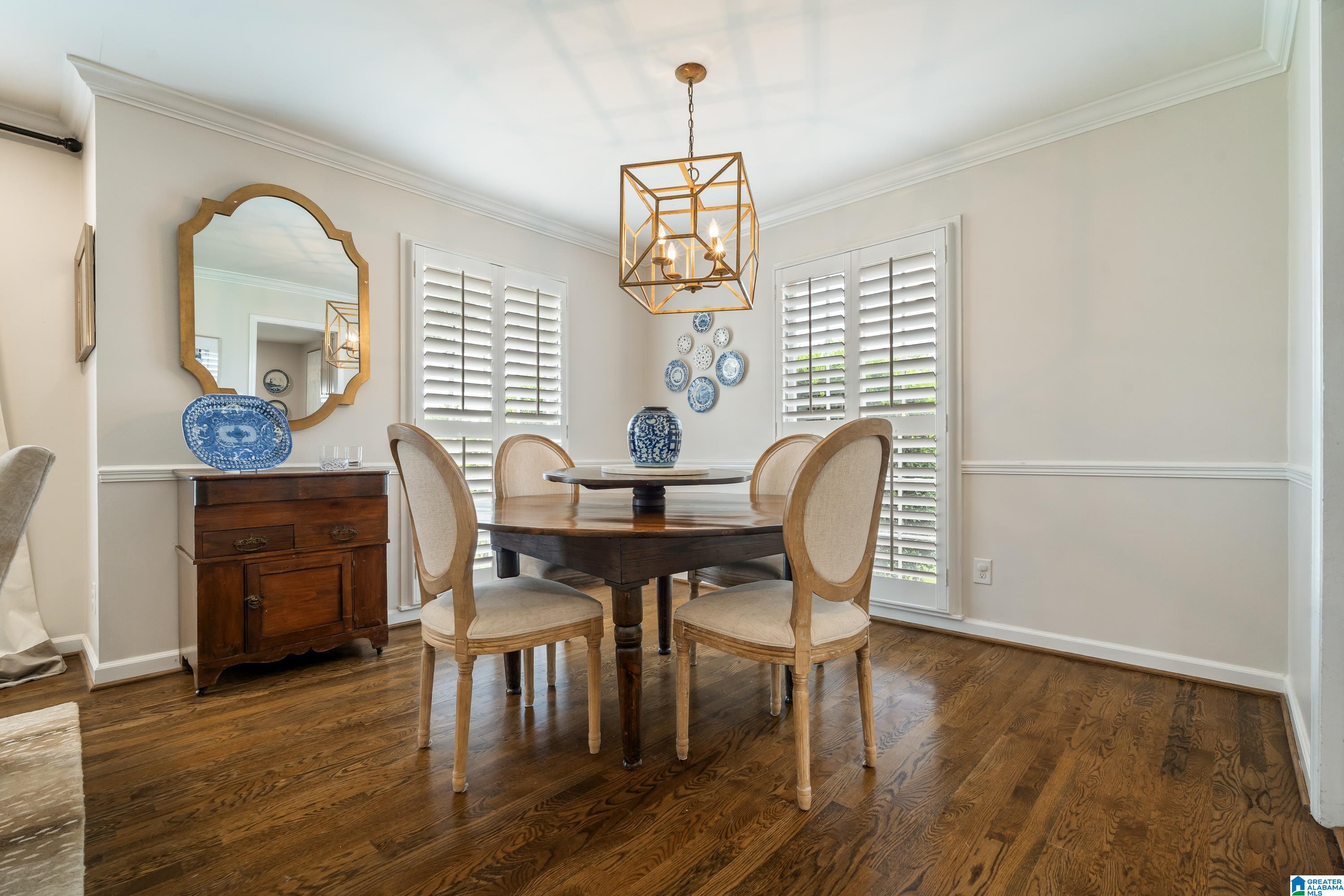 3125 Dolly Ridge Drive Birmingham, AL 35243 - Photo 10 of 52