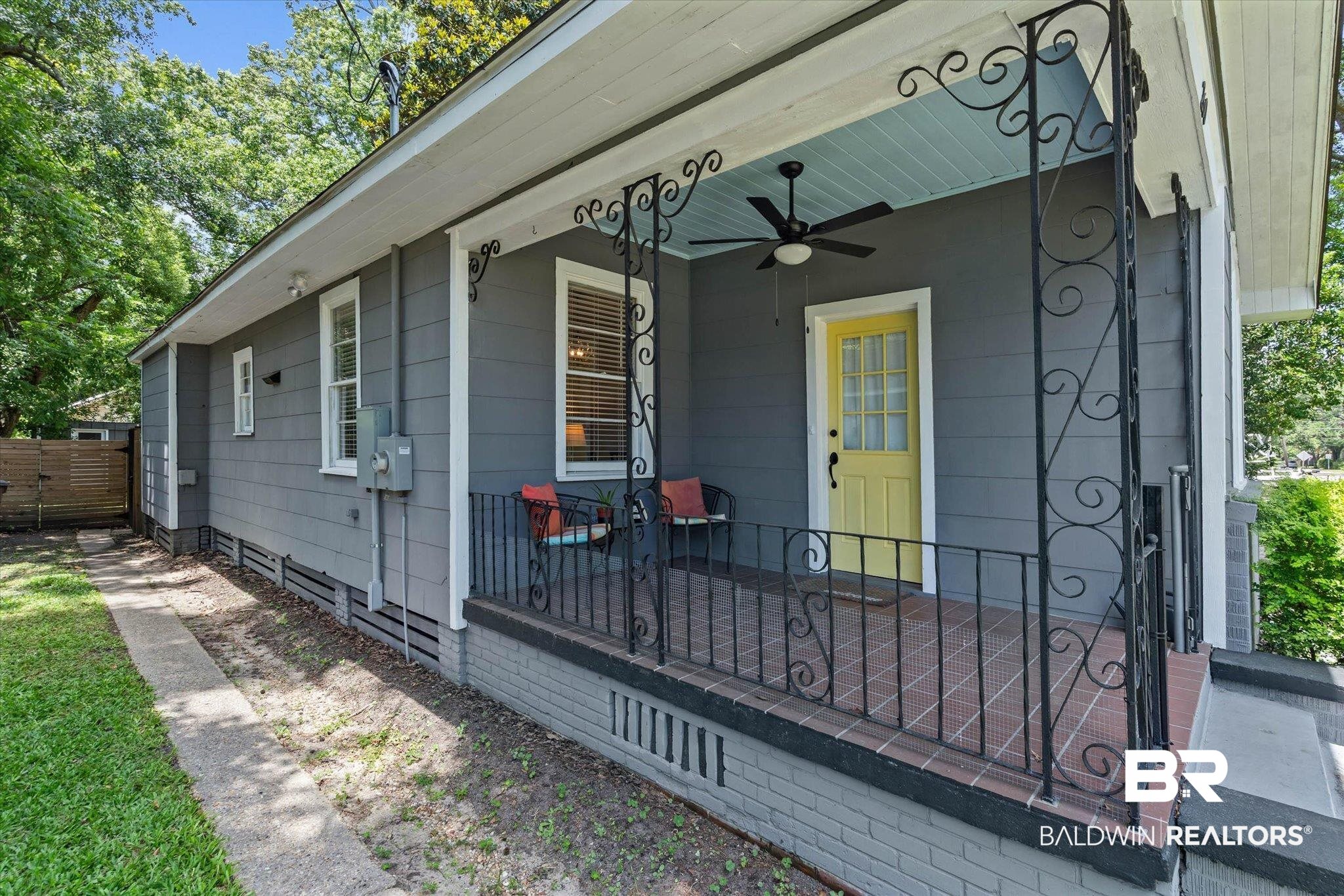 260 Williams Street Mobile, AL 36606 - Photo 20 of 23