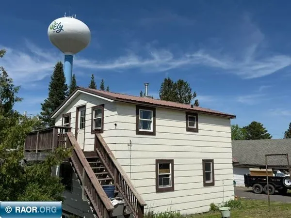 $119,000 | 357 West Harvey Street, Ely, MN 55731