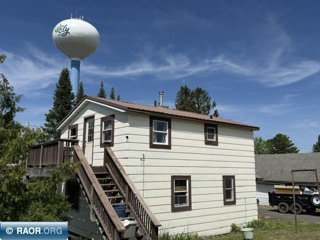 357 West Harvey Street Ely, MN 55731 - Photo 1 of 23
