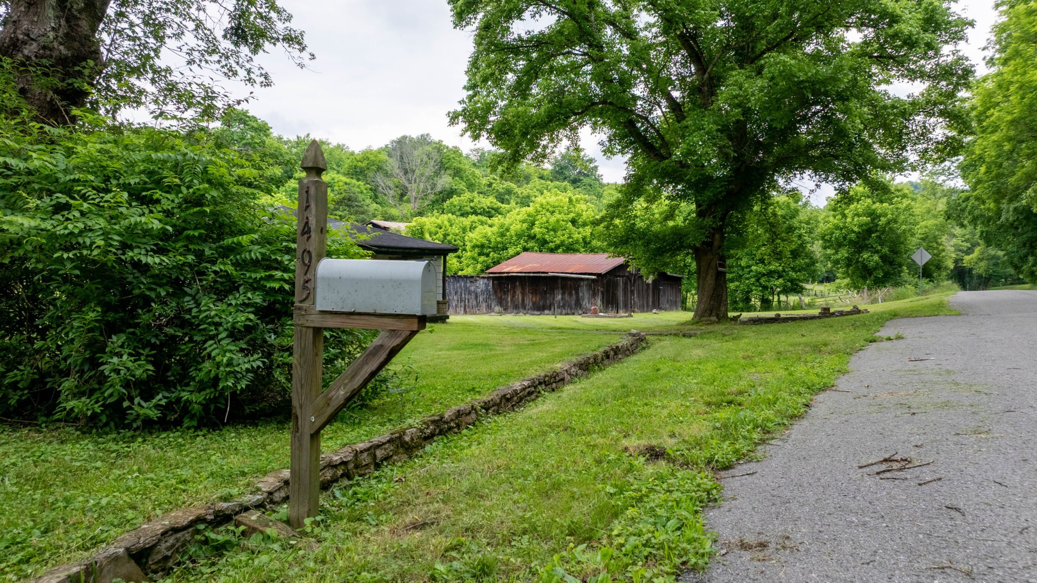 1495 Wolf Hill Road Bethpage, TN 37022 - Photo 18 of 22