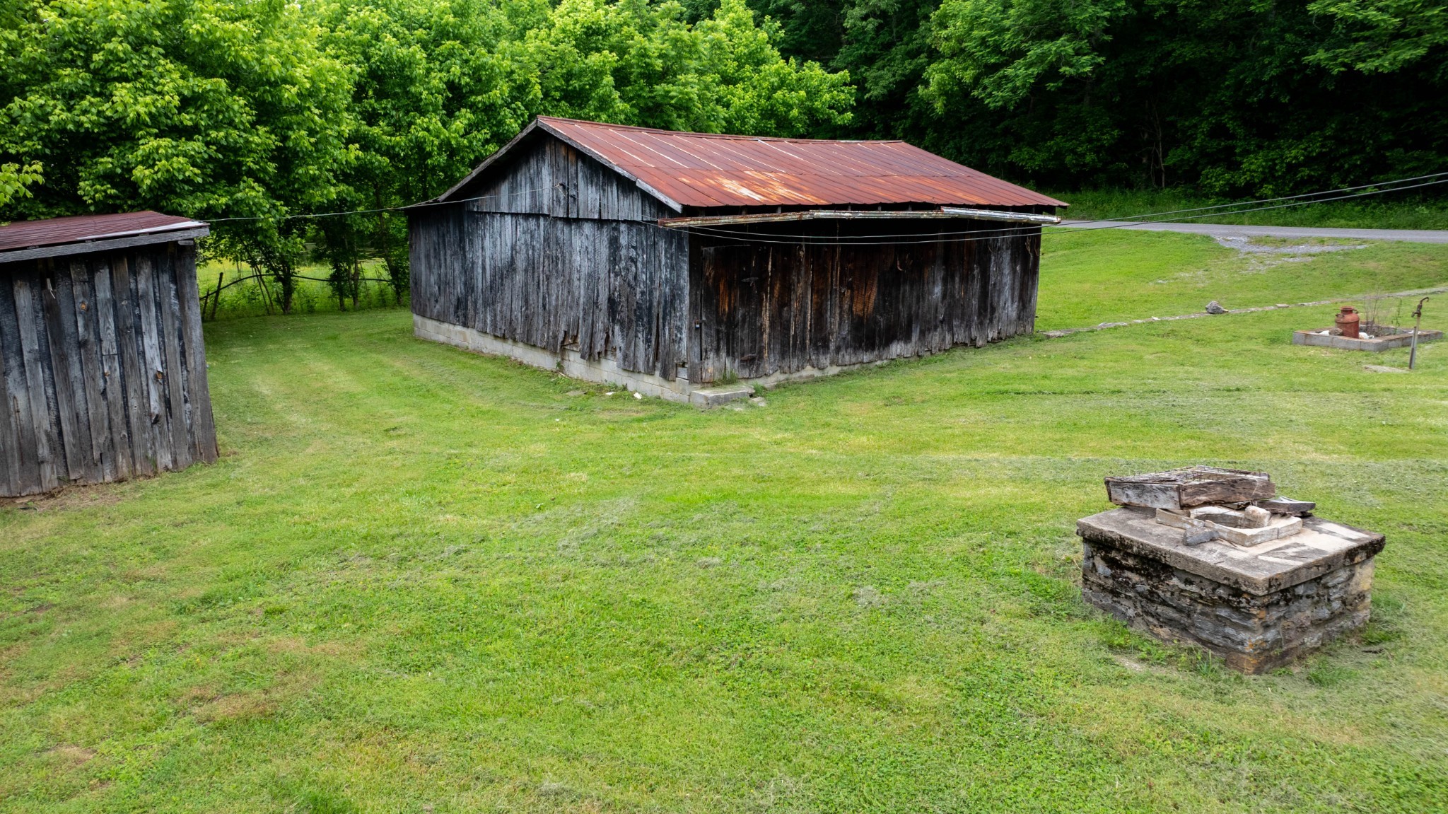 1495 Wolf Hill Road Bethpage, TN 37022 - Photo 20 of 22