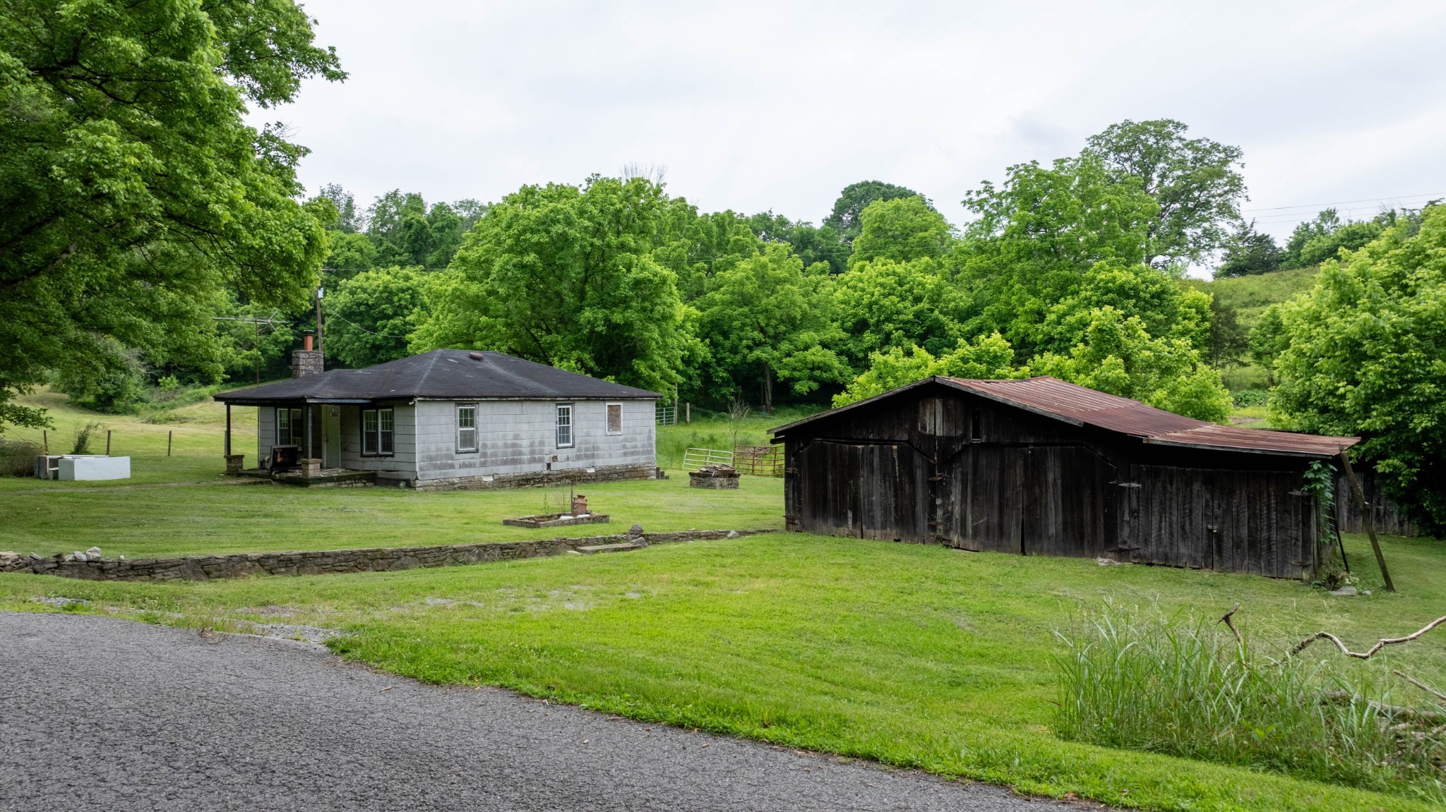 1495 Wolf Hill Road Bethpage, TN 37022 - Photo 21 of 22