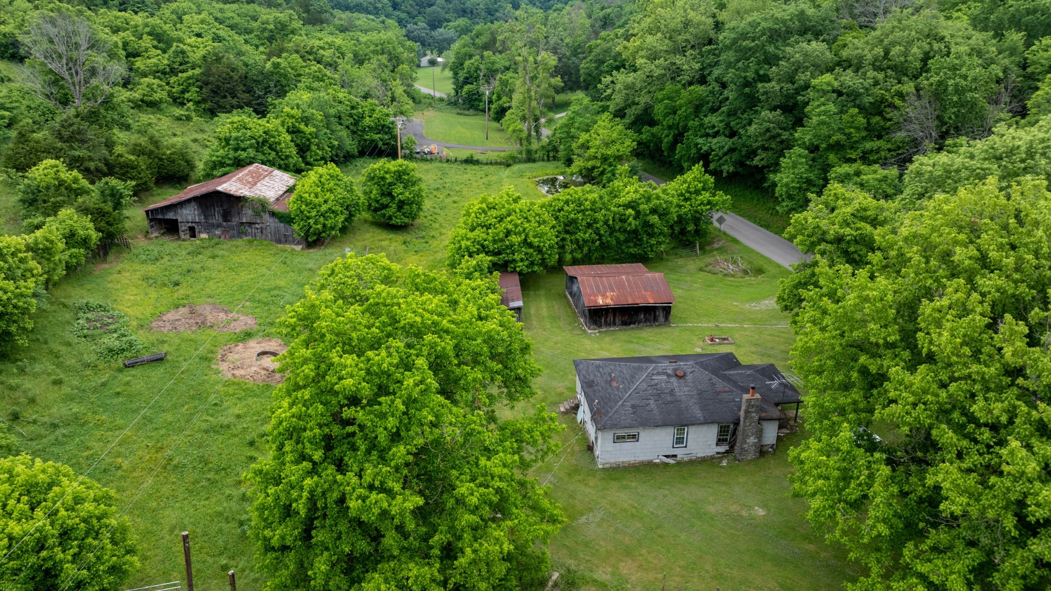 1495 Wolf Hill Road Bethpage, TN 37022 - Photo 22 of 22