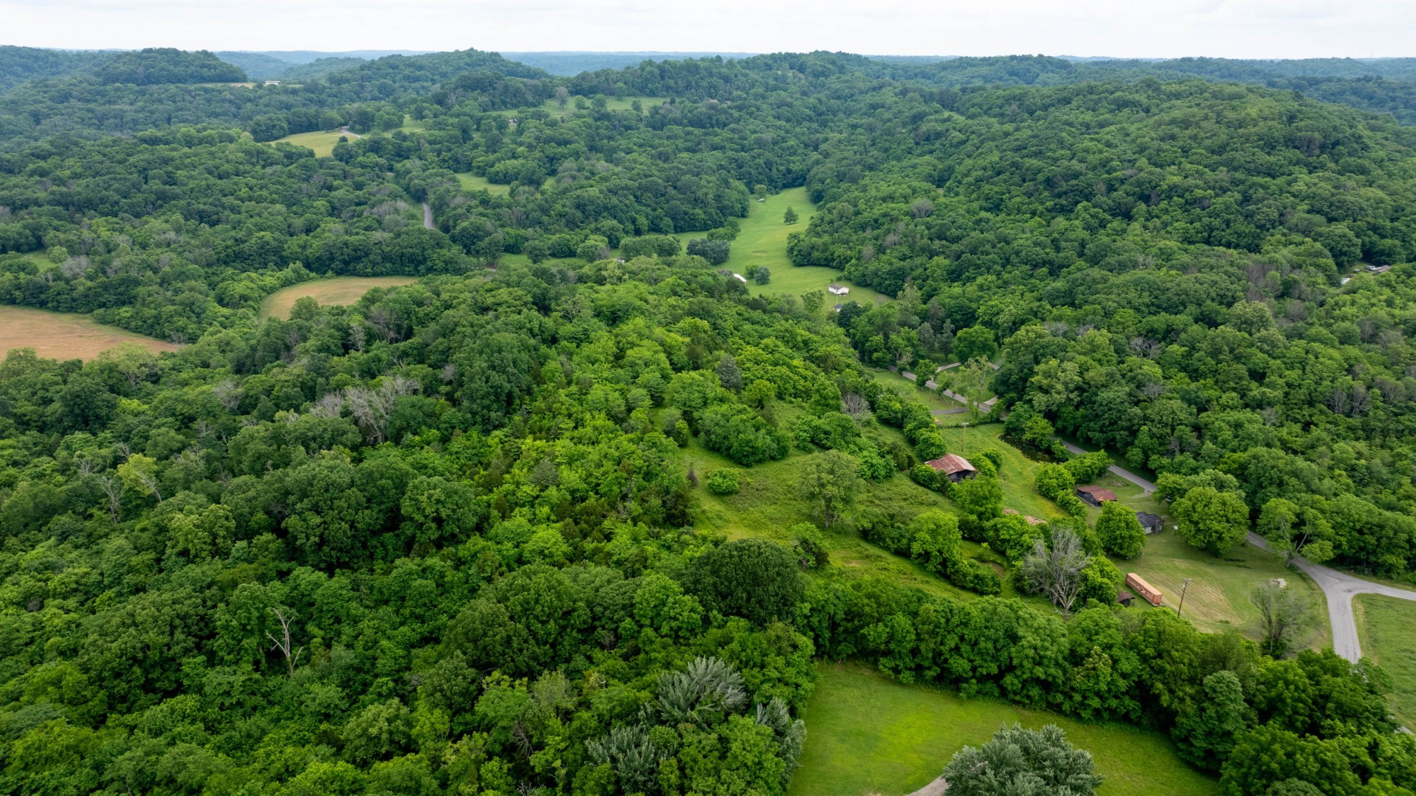 1495 Wolf Hill Road Bethpage, TN 37022 - Photo 5 of 22