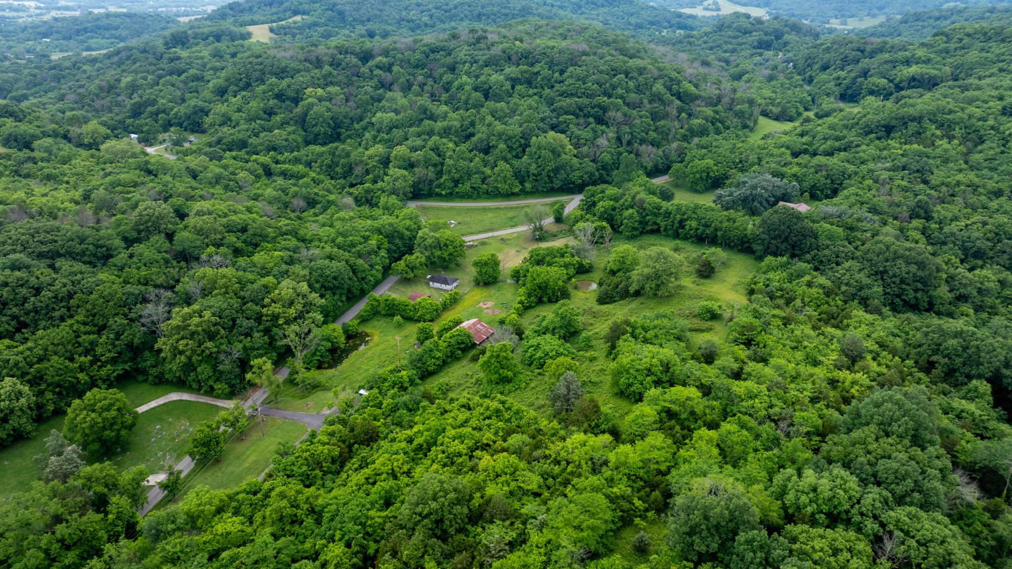 1495 Wolf Hill Road Bethpage, TN 37022 - Photo 8 of 22