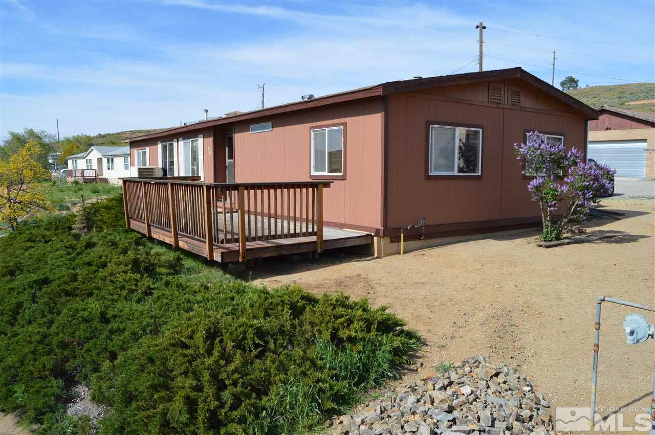 930 Antelope Road Reno, NV 89506 - Photo 1 of 1 Photo 1