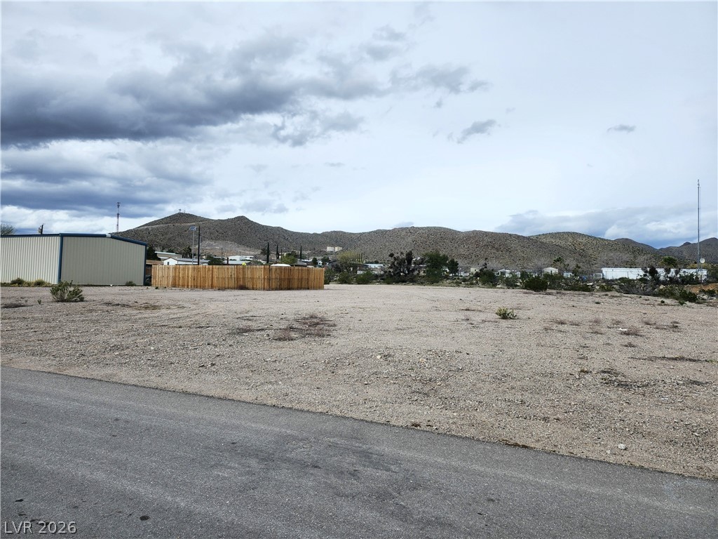 0 Encinitas Searchlight, NV 89046 - Photo 2 of 7 Gallery Image 2