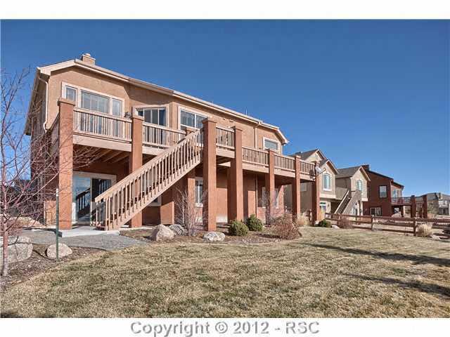 2503 Cinnabar Road Colorado Springs, CO 80921 - Photo 23 of 25 Gallery Image 23