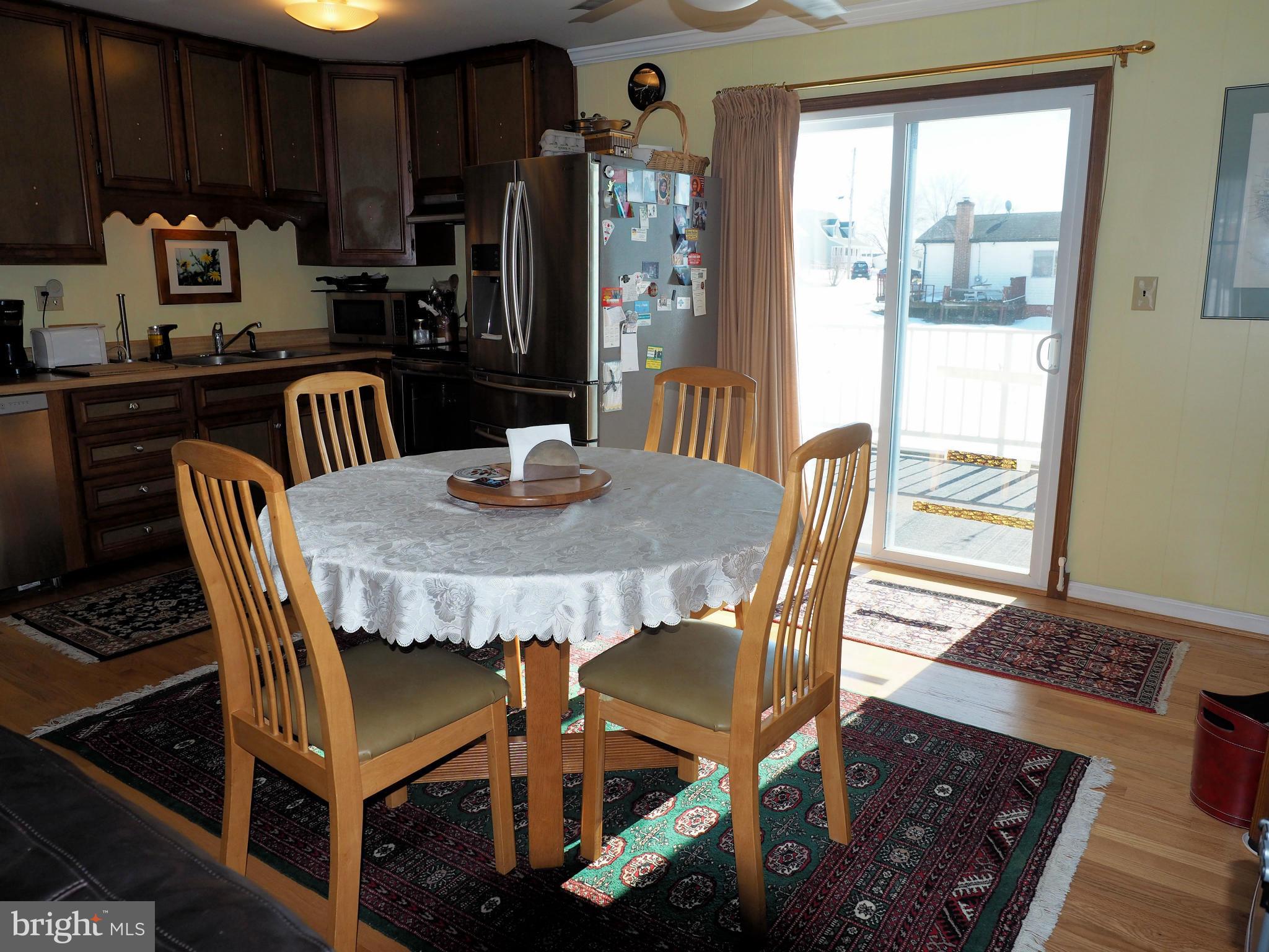 99 Hickory Lane Ranson, WV 25438 - Photo 3 of 15 Kitchen