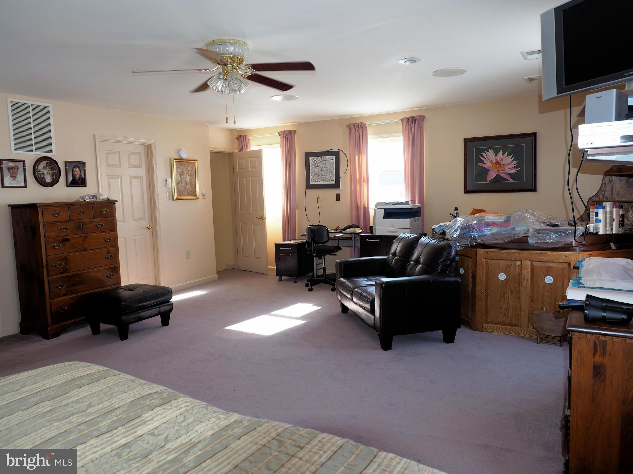 99 Hickory Lane Ranson, WV 25438 - Photo 8 of 15 Bedroom (Master)