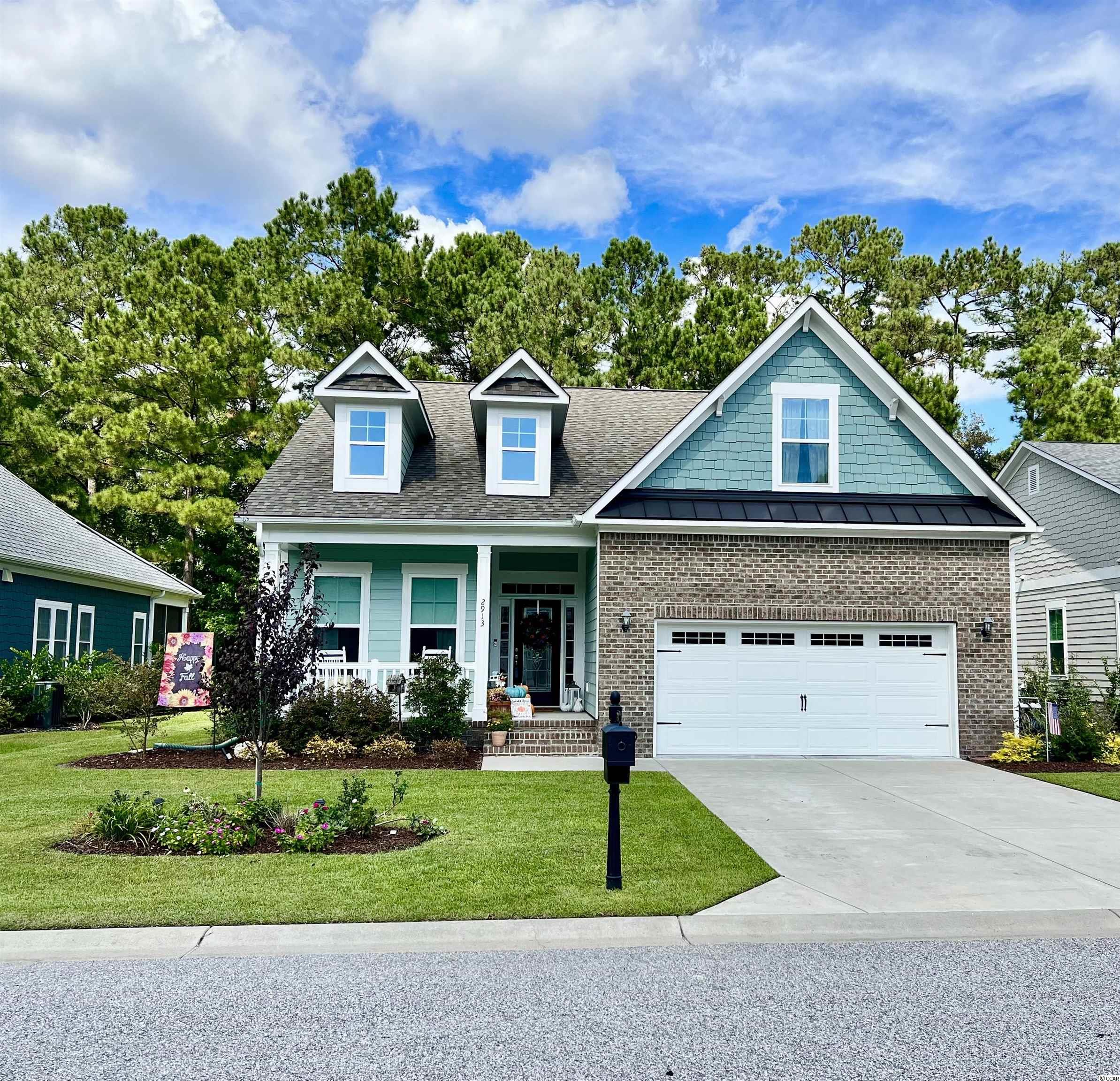 2913 Moss Bridge Lane Myrtle Beach, SC 29579 - Photo 1 of 33