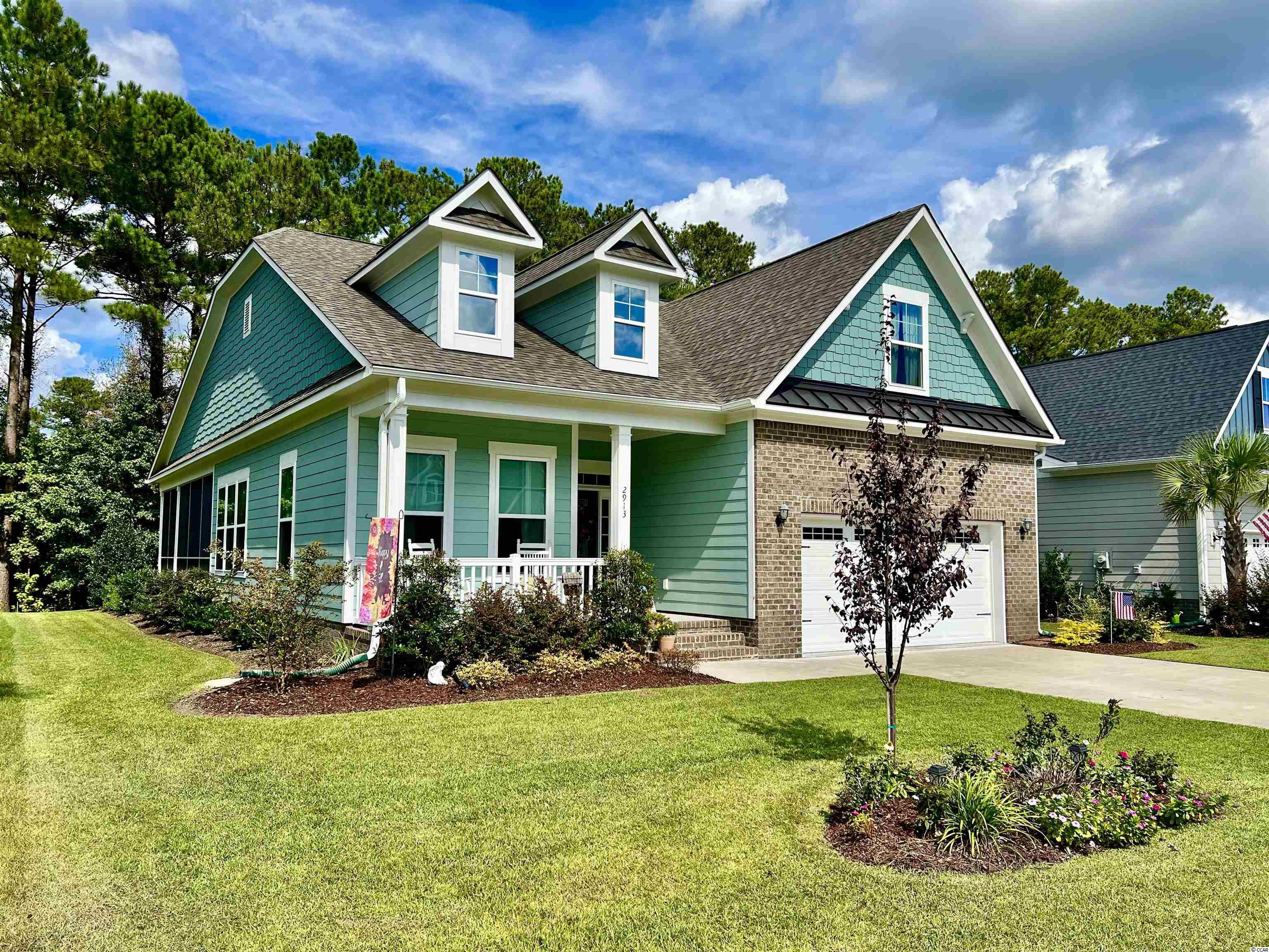 2913 Moss Bridge Lane Myrtle Beach, SC 29579 - Photo 2 of 33