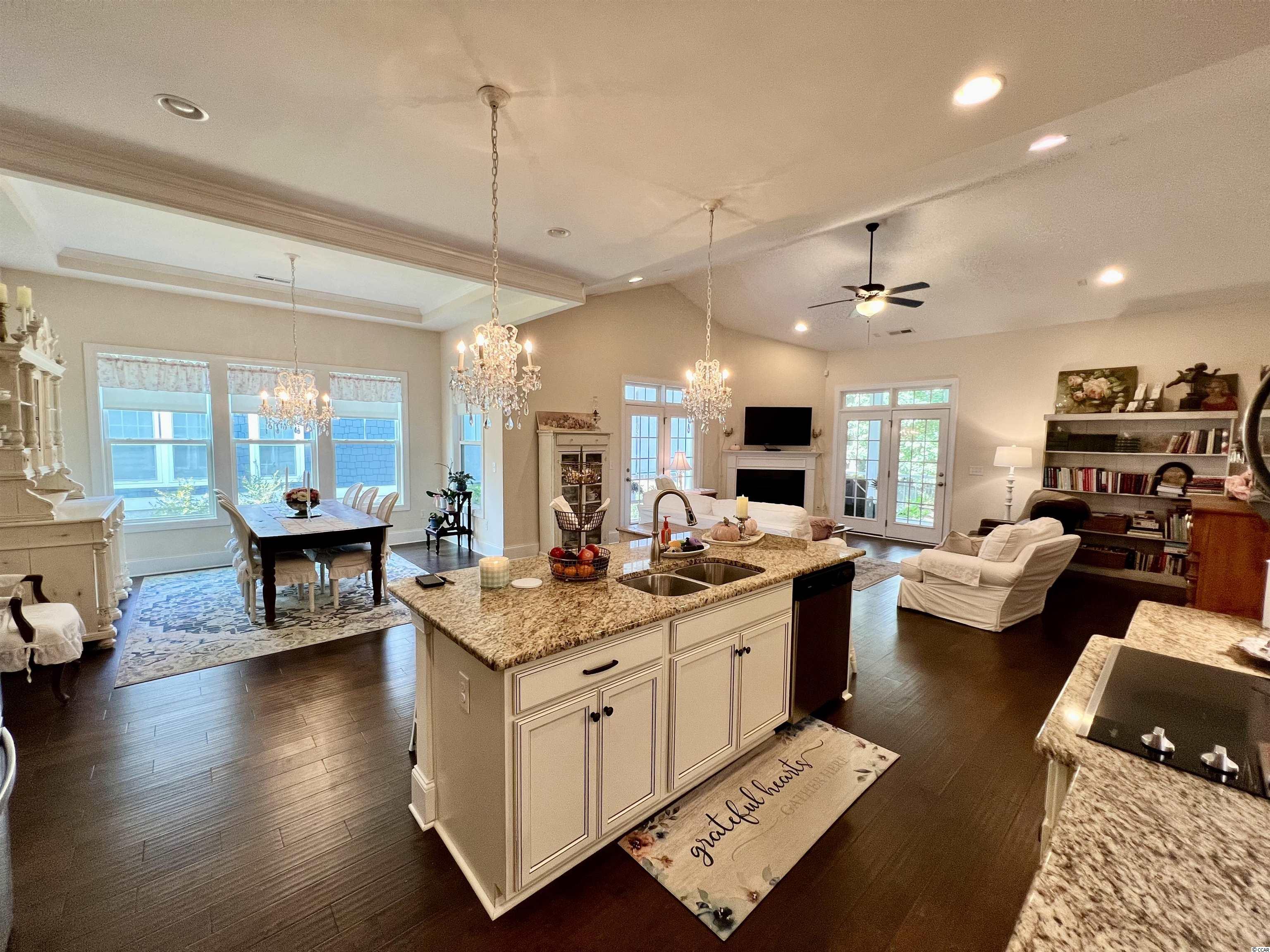 2913 Moss Bridge Lane Myrtle Beach, SC 29579 - Photo 11 of 33