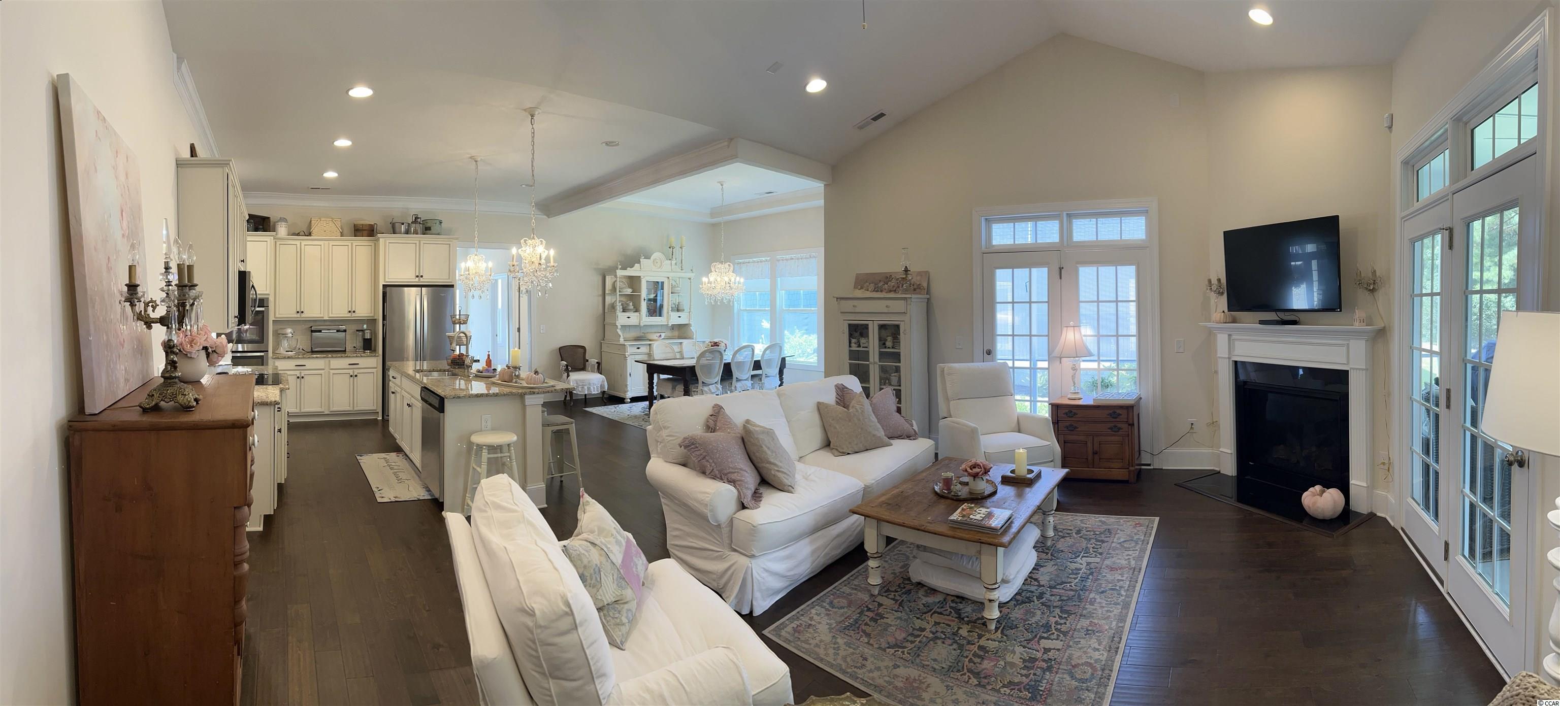 2913 Moss Bridge Lane Myrtle Beach, SC 29579 - Photo 12 of 33