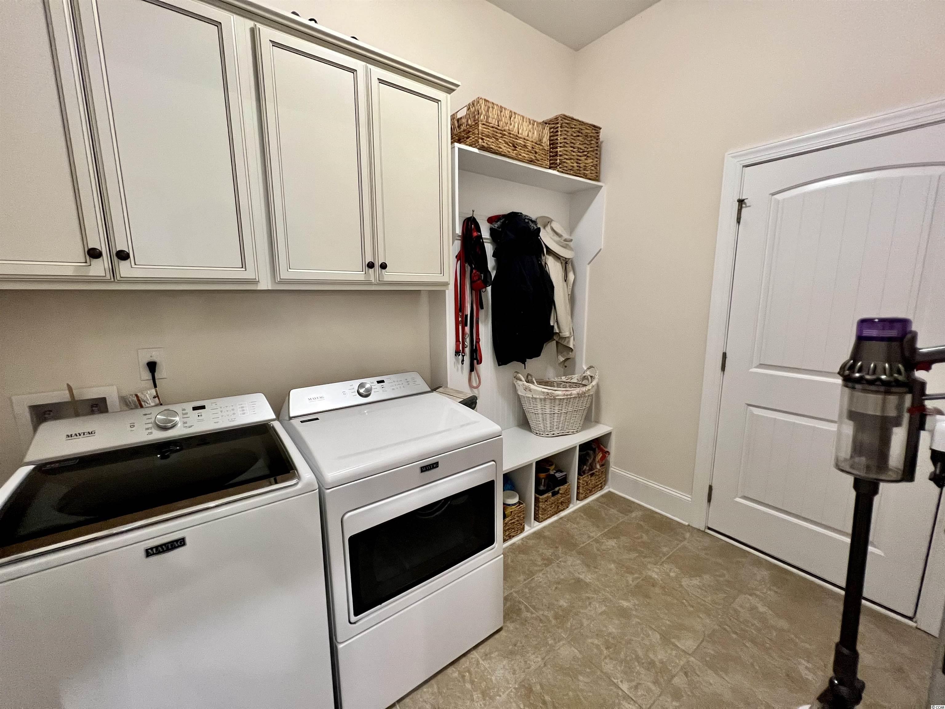 2913 Moss Bridge Lane Myrtle Beach, SC 29579 - Photo 13 of 33