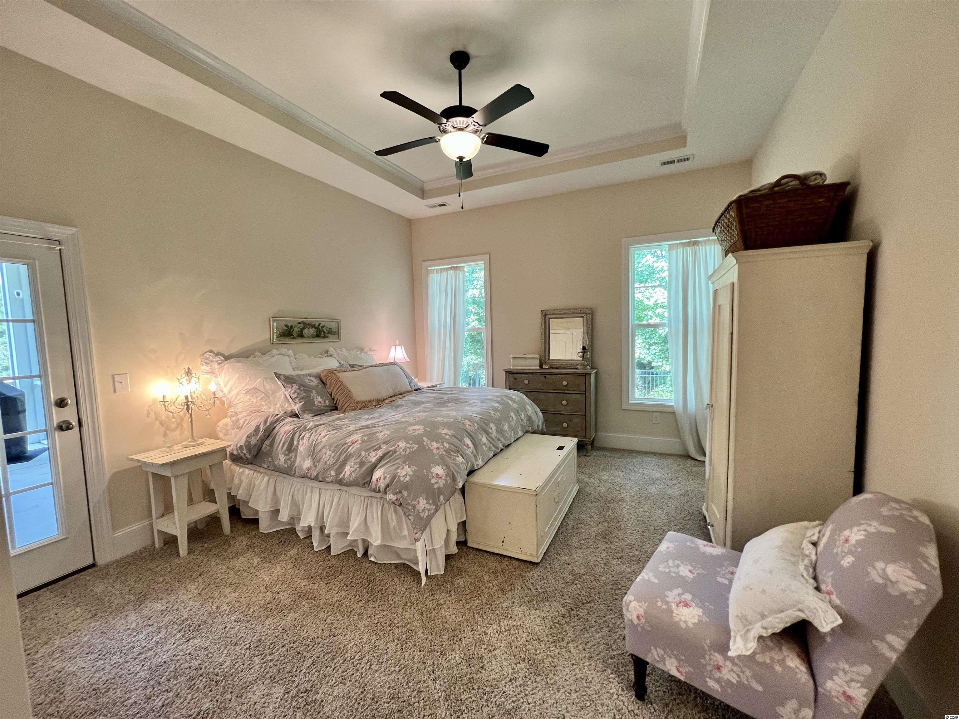 2913 Moss Bridge Lane Myrtle Beach, SC 29579 - Photo 15 of 33
