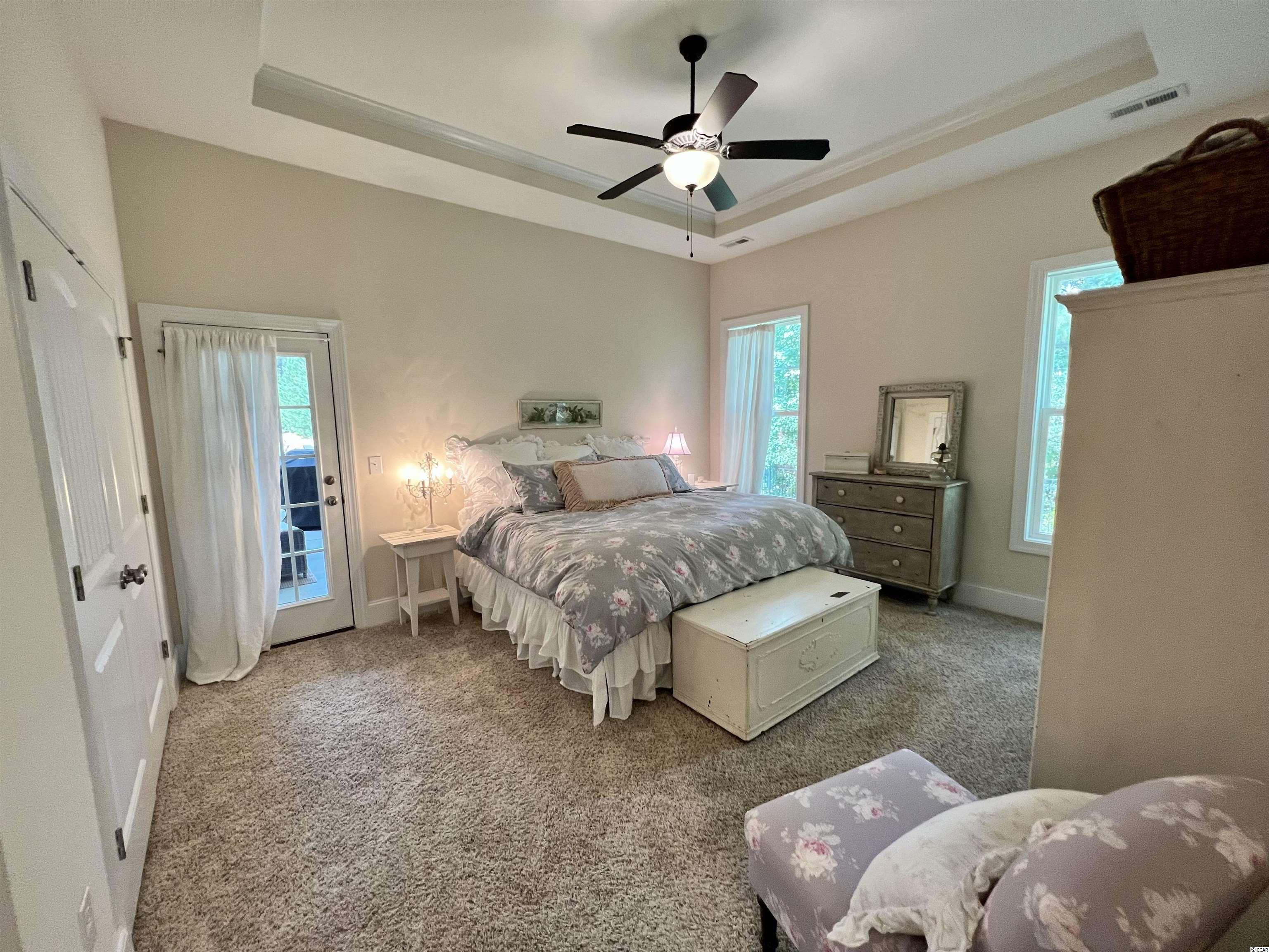 2913 Moss Bridge Lane Myrtle Beach, SC 29579 - Photo 18 of 33