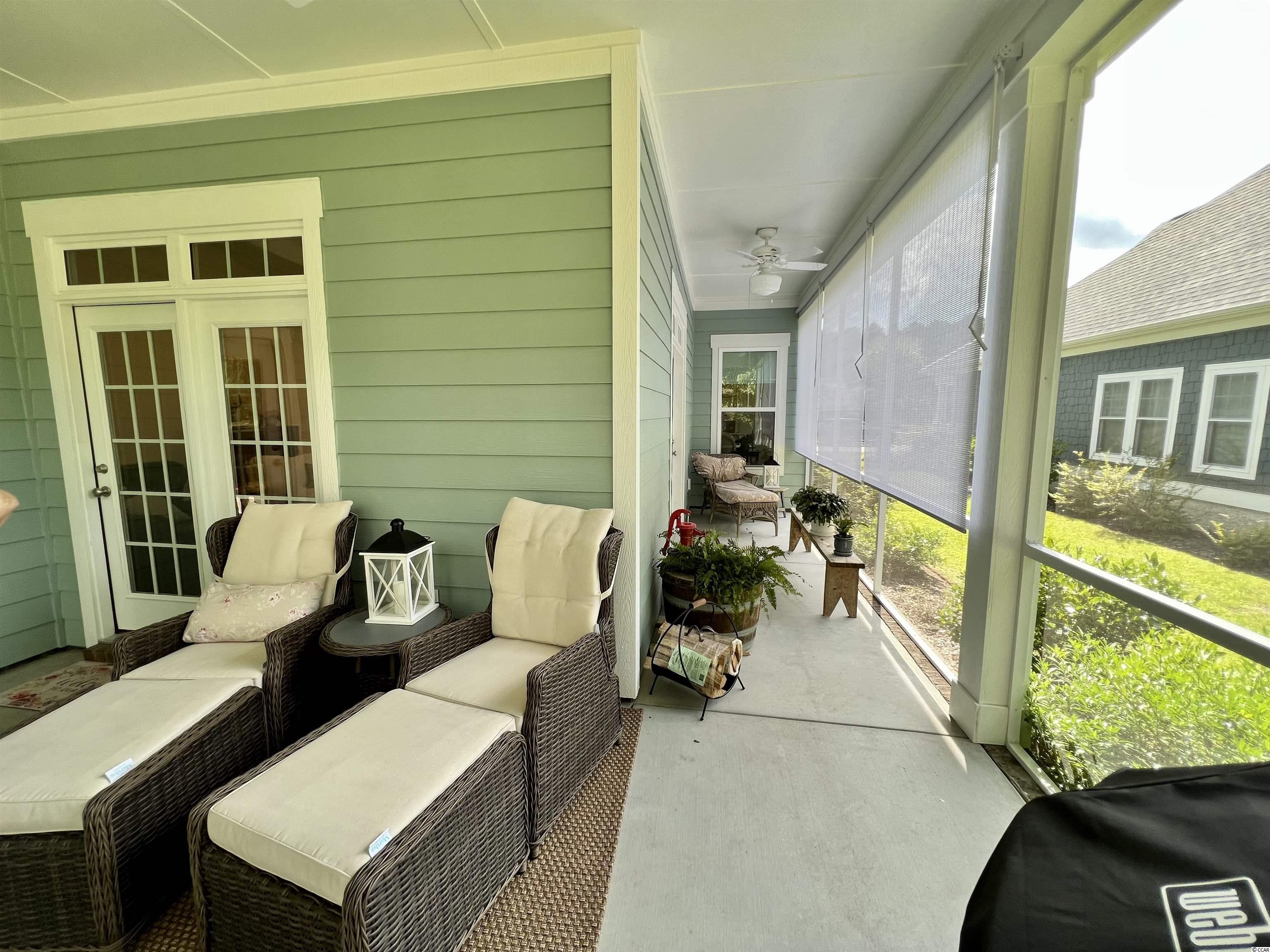 2913 Moss Bridge Lane Myrtle Beach, SC 29579 - Photo 24 of 33