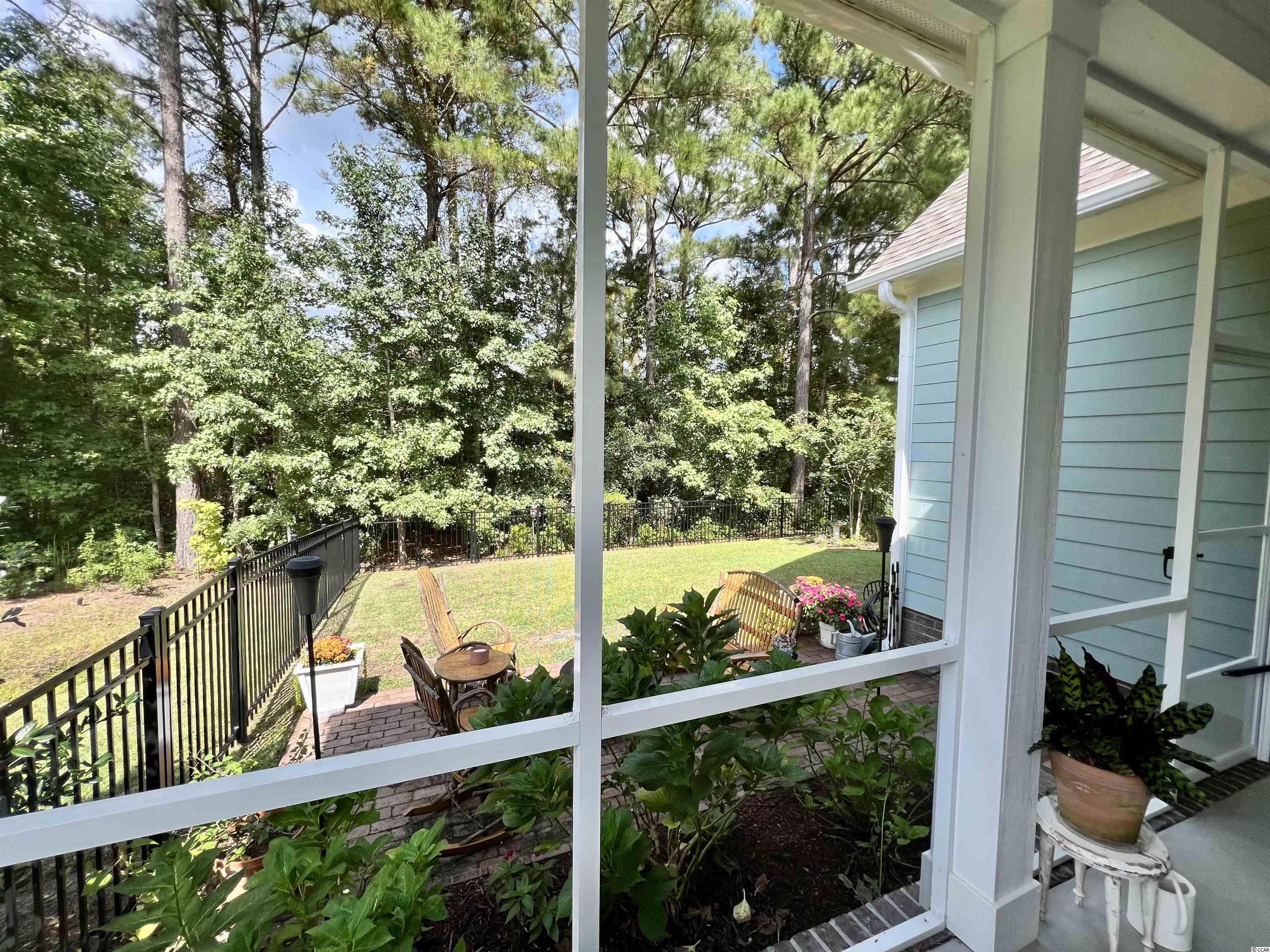 2913 Moss Bridge Lane Myrtle Beach, SC 29579 - Photo 25 of 33