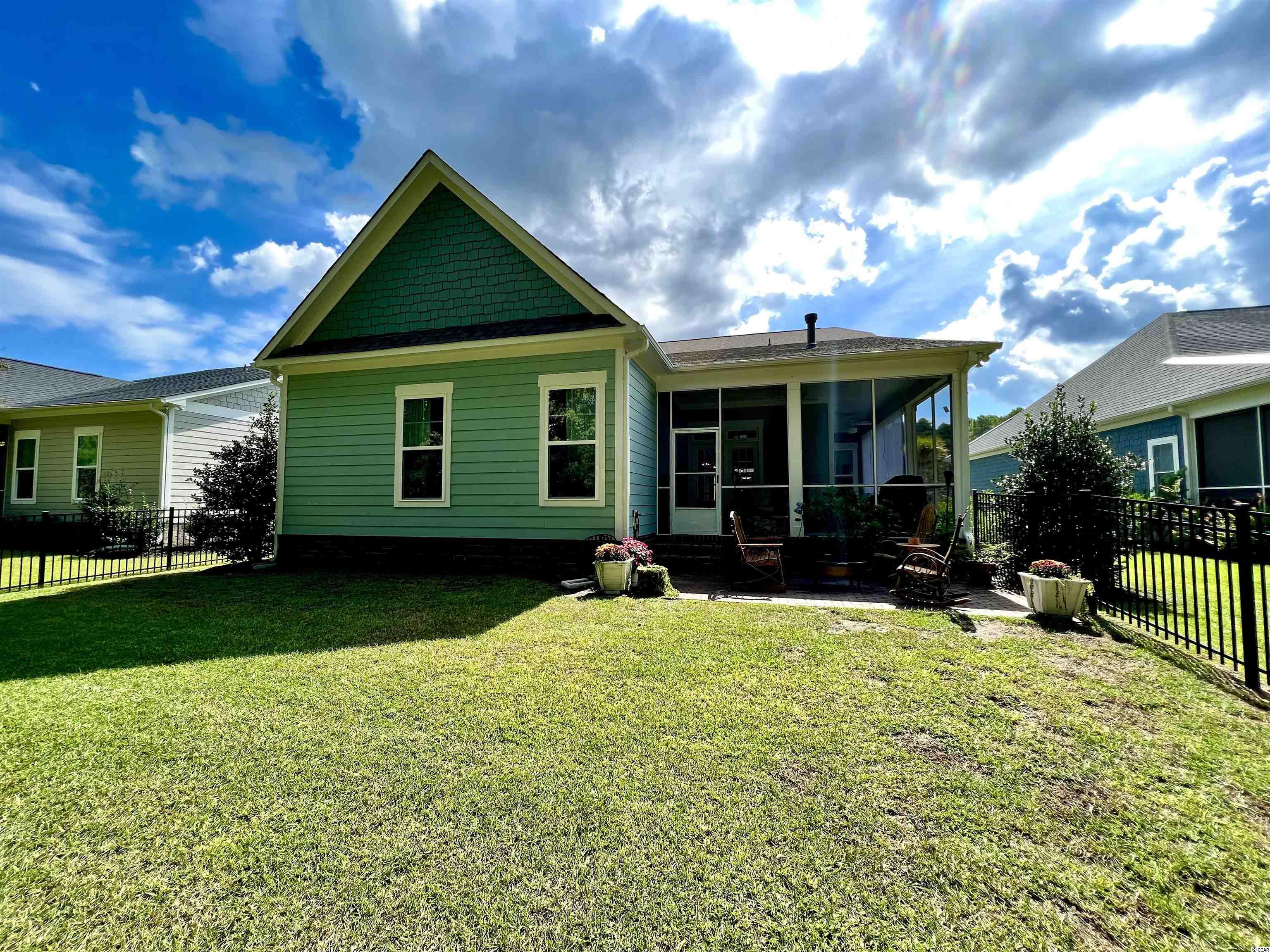 2913 Moss Bridge Lane Myrtle Beach, SC 29579 - Photo 27 of 33